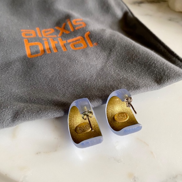 Earrings - Picture 3 of 6